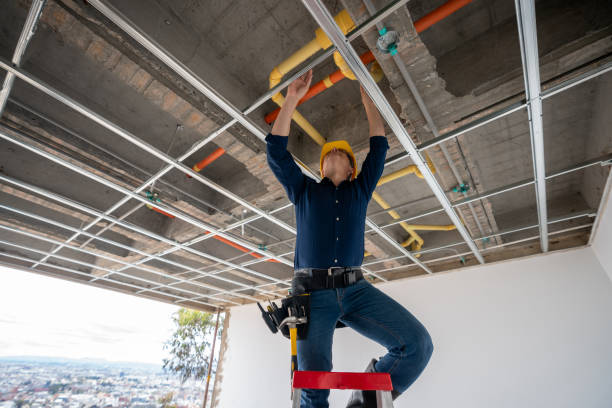 Best Leak Detection Services  in Agency Village, SD