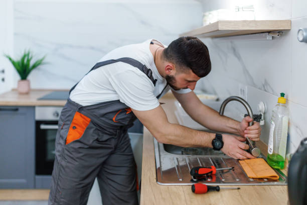 Best Emergency Plumber  in Agency Village, SD