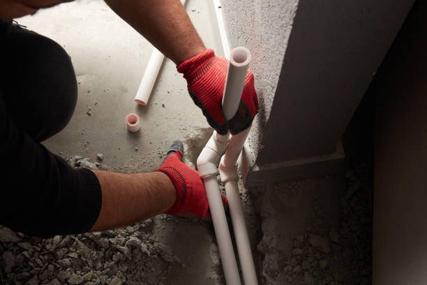Best Water Leak Repair  in Agency Village, SD