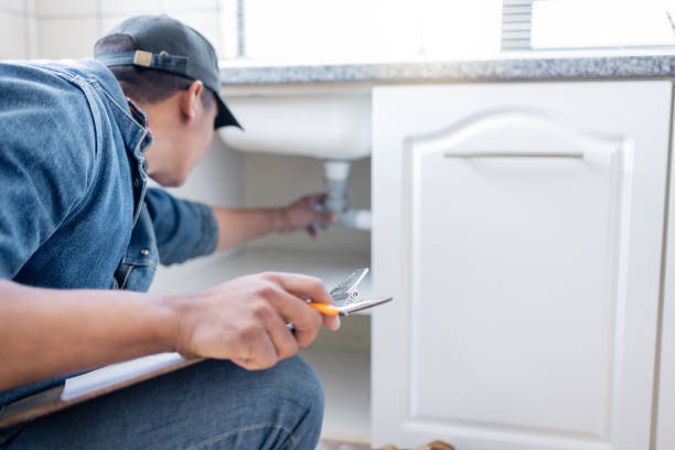 Best Local Plumber Services  in Agency Village, SD