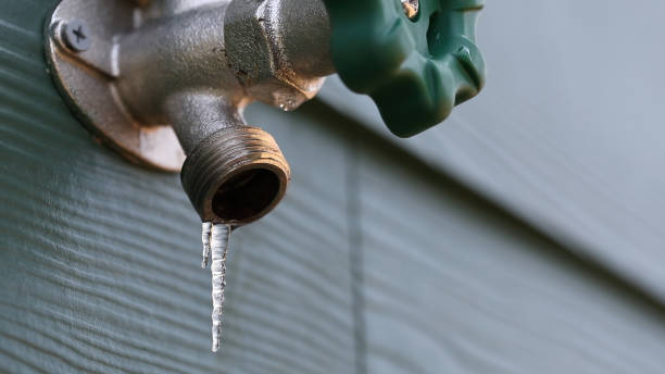 Clogged Drain Plumber in Agency Village, SD