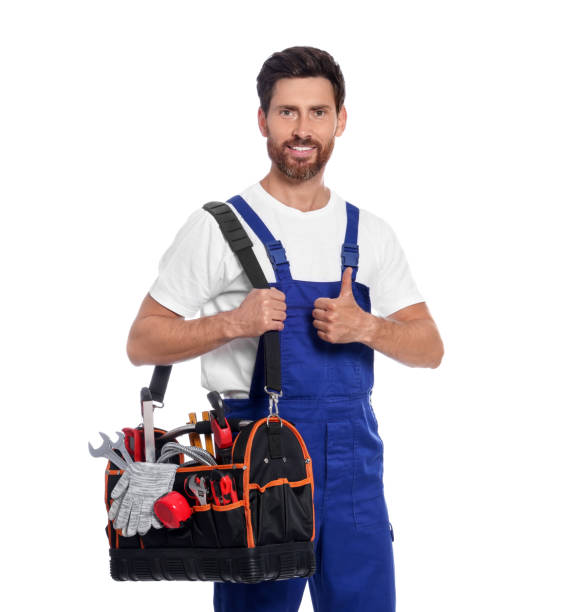 Professional Plumbing in Agency Village, SD